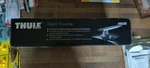 Thule Rapid Traverse Roof Rack Foot Pack 480 Set Made In Sweden Sealed. Fixed Price $75.00.