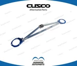 Cusco Genuine Mitsubishi CT9A Lancer Evo 8 Oval Tower Bar F 3-POINT 565 540 At. Fixed Price $204.00.