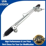 Power Steering Rack & Pinion For 2002-2009 Chevy Trailblazer Gmc Envoy 22-1014. Fixed Price $172.99.