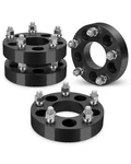 5X4.5 To 5X5 Wheel Adapters 4PCS For Jeep Jk Wk Wj Xk 5X114.3 5X127MM. Fixed Price $92.24.