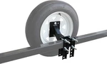 Maxxhaul 50214 Spare Tire Carrier Mount For Trailer Wheels. Fixed Price $33.69.