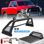 Roll Sport Bar Chase Rack Bed Steel For 1994-2025 Dodge Ram 1500/2500/3500. Fixed Price $262.99.