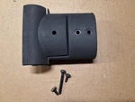 Nissan Xterra 00-04 Frontier 01 03 Roof Rack Bar End Black #1 19985F. Fixed Price $25.00.