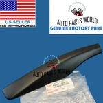 Genuine Lexus RX330 RX350 RX400H Front Left Hand Roof Rack Leg Cover 63492-0E010. Fixed Price $68.81.