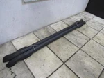 2011 Jeep Patriot Roof Luggage Rack Set Right & Left Oem. Fixed Price $162.00.