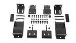 Body Armor Jk 6121 Roof Rack Mount Kit Fits 07 18 For Wrangler. Fixed Price $126.99.