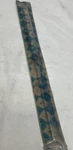Mercedes Benz W126 Passenger Side Front Fender Chrome Molding 698 0280. Fixed Price $135.00.