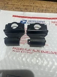 Yakima Q23 Clips For Towers. Fixed Price $9.99.