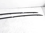 2024 Honda Prologue Driver & Passenger Luggage Roof Rails 26359844. Fixed Price $512.72.