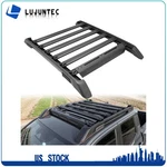 Roof Rack For 2024-25 Toyota Tacoma Double Cab Aluminum Heavy Duty. Fixed Price $395.62.