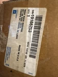 Roof Rack Side Rails GM#19166253 2007 Chevy Silverado Gmc Sierra. Fixed Price $129.00.