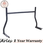 Universal Pick-up Truck Rack 650 Lbs Adjustable Fit 2-BARS Utility Ladder. Fixed Price $152.10.