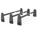 Universal 800LB Adjustable Bed Truck Ladder Rack Pickup Lumber Kayak Utility. Fixed Price $109.90.
