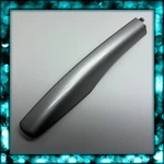 13 - 19 Ford Escape Silver Luggage Roof Rack End Rh Passenger Rear Y60. Fixed Price $24.99.