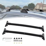 For Lexus RX350 RX450H 2016-2020 Roof Rack Cross Bar Luggage Carrier Aluminum. Fixed Price $95.59.