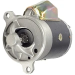 Starter Ford Auto & Truck Aerostar Bronco Ii Ranger E3TZ-11002-E E47F-11001. Fixed Price $117.93.