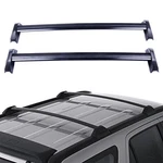 For Honda Cr-v 2002-2005 2006 2PCS Aluminum Roof Rack Cross Bar Luggage Carrier. Fixed Price $55.81.