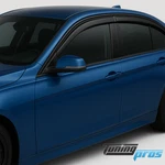Jdm Vent Window Visor 4PC Deflector Fit Nissan Xterra 05-15 2005-2016. Fixed Price $26.88.