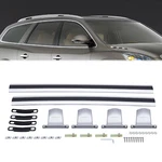 Roof Rack Cross Bar For 2009-2016 Buick Enclave Luggage Baggage Cargo Carrier. Fixed Price $82.82.