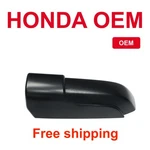 Oem Genuine 2009-2015 Honda Pilot Roof Rack Rail Carrier Rear Cap Left Cover. Fixed Price $30.95.