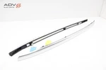 2019 2024 Lexus UX200 UX250H Roof Rack Rail Luggage Carrier Molding Oem -set-. Fixed Price $199.99.
