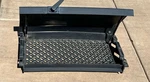2005-2015 Nissan Xterra Roof Top Luggage Rack Cargo Storage Gear Basket Bin. Fixed Price $110.00.