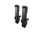 Front Runner Outfitters Slimline Ii Rotopax Storage Pack Mounts RRAC112. Fixed Price $186.79.