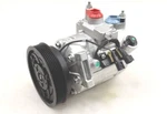 New Oem Volvo A/c Compressor & Clutch 36051067 S60 S80 XC70 3.0 3.2 07-13. Fixed Price $428.95.