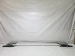 2014-2020 Nissan Rogue Roof Rack Rail Set Right & Left Side Oem. Fixed Price $197.99.