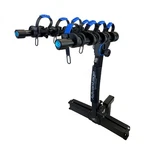 Heininger Advantage Glideaway Elite 4 Bike Carrier Swing Hitch Mounted 2070. Fixed Price $129.95.