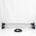 2017-2022 Oem Audi SQ5 Roof Rack Side Rail Cross Base Carrier Bars No Wrench. Fixed Price $139.49.