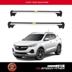 Roof Rack Corss Bar Rail Aluminum For 2013-22 Buick Encore Luggage Carrier. Fixed Price $135.09.