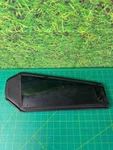 12-18 Mercedes W218 CLS550 Exterior Pillar Moulding Trim Left Side Oem. Fixed Price $46.70.