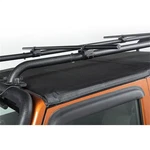 Rugged Ridge 11703.11 Sherpa Roof Rack Crossbars Fits 07-18 Wrangler (jk). Fixed Price $110.85.