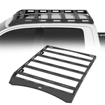 Fit 14-21 Toyota Tundra Crewmax Roof Rack Steel Crossbars Cargo Carrier Basket. Fixed Price $249.89.