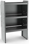 Kargo Master 4826L Adjustable Shelf Units. Fixed Price $473.14.