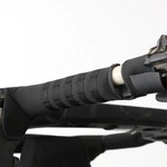 Smittybilt 5666201 Molle Sport Bar Cover Kit - Foam Lined Fabric. Fixed Price $157.99.
