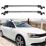 For Suzuki Swift Aluminum Top Luggage Roof Rack Cross Bar Cargo Carrier Kit. Fixed Price $87.98.