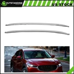 ?for 2020 Mazda CX-30 CX30 Aluminum Roof Rail Rack Luggage Cargo Carrier. Fixed Price $126.03.