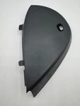 2003-2011 Saab 9-3 93 Dashboard Left Driver Side Fuse Box End Cap Trim Cover Oem. Fixed Price $20.25.