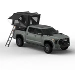 Stuff Alpine Sixtyone Aluminum Shell Roof Top Tent Black TS-1-1900BLK. Fixed Price $4820.00.