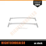 Roof Rack For 2015-2021 Nissan Murano Aluminum Silver. Fixed Price $83.89.