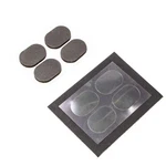 Yakima 8870045 Replacement Pads/anti-scuff Stickers For Roundbar-only Fairings. Fixed Price $15.00.
