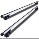 Spec-d Tuning Universal Aluminum Roof Rack Adjustable Cross Bars Never Used!. Fixed Price $52.00.