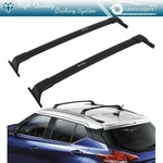 For 2018-21 Nissan Kicks Aluminum Roof Rack Cross Bar Top Luggage Baggage Cargo. Fixed Price $69.99.