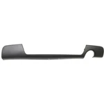 Rear Lower Bumper Cover For 2006-2009 Chevrolet Trailblazer Primed. Fixed Price $193.55.