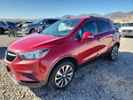 Lh Slv/blk Roof Rail Oem 2017 Buick Encore. Fixed Price $100.00.