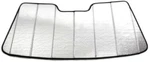 Ultimate Reflector Folding Sun Shade W/ Bag For Lexus Heat Screen Shield. Fixed Price $75.99.