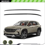 Roof Rack Set Side Rail For 2016-2023 Mazda CX-9 Luggage Cargo Carrier. Fixed Price $138.80.