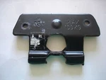 Thule Roof Bar Metal Fitting Clip # 03 - Rl. Fixed Price $9.36.